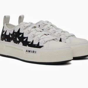AMIRI brand new shoes women's size 9.